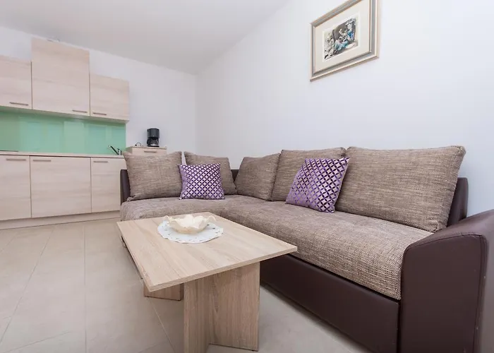Apartment Ljuba Trogir