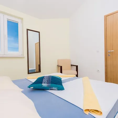 Apartman Ljuba Trogir