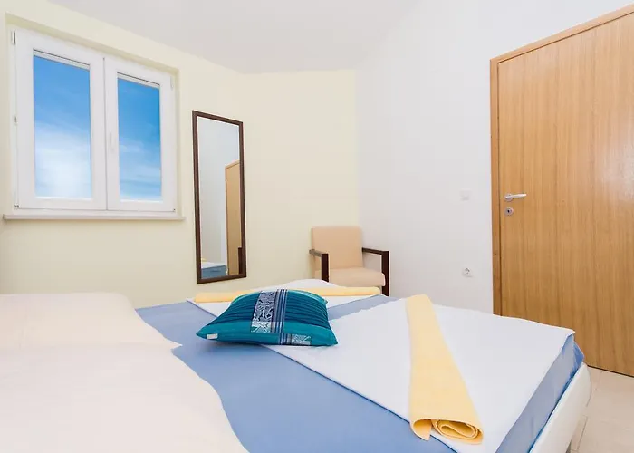 Lejlighed Ljuba Trogir