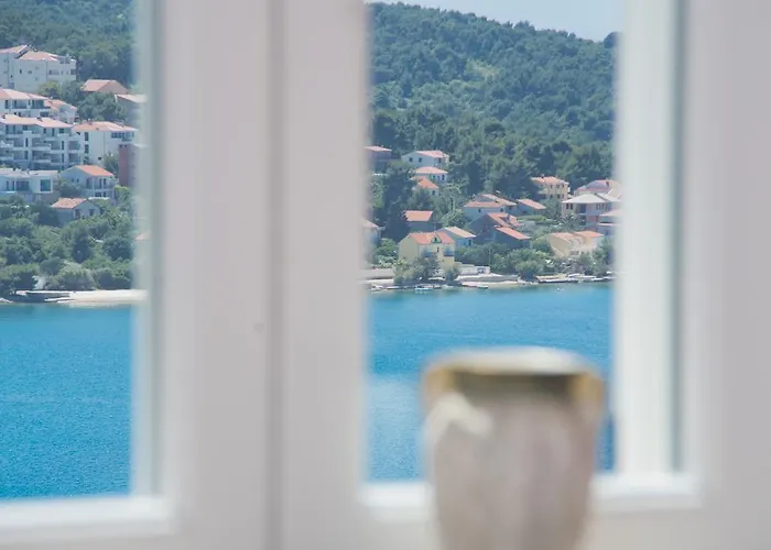 Lejlighed Ljuba Trogir