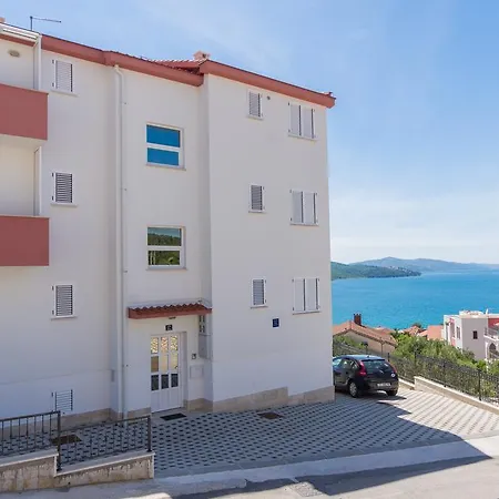 Apartmán Ljuba Trogir