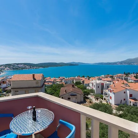 Apartmán Ljuba Trogir
