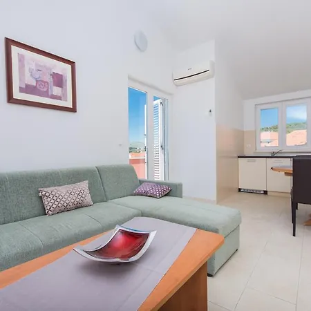 Apartmán Ljuba Trogir