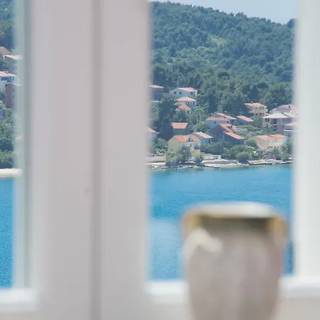 Apartmán Ljuba Trogir