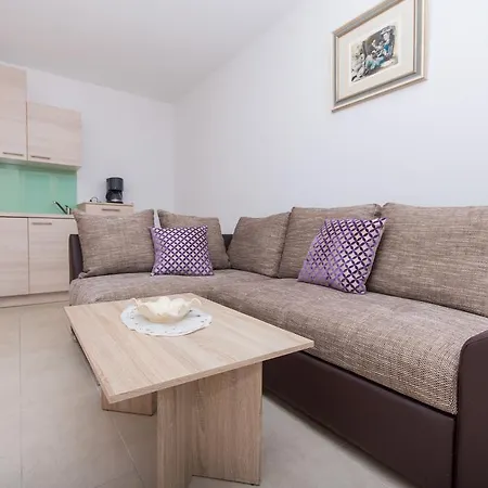 Apartmán Ljuba Trogir