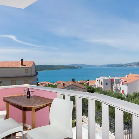 Apartmán Ljuba Trogir